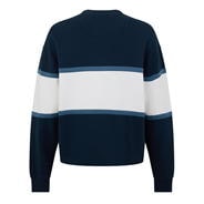 Navy - Jack Wills - C&S Crew Sn51