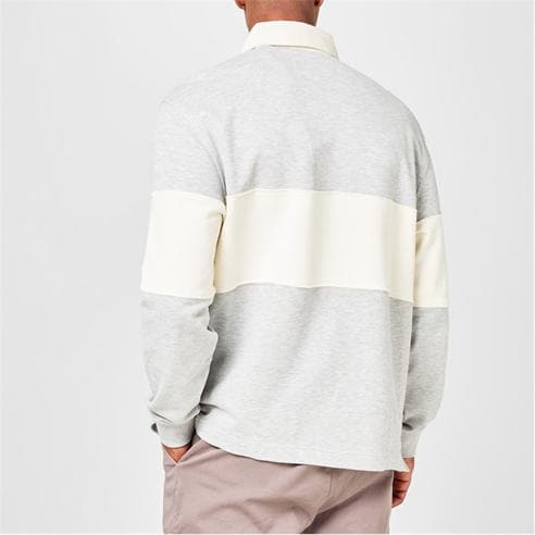 Jack Wills - Rugby Sweater