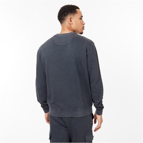 Jack Wills - Pocket Crew Sweatshirt