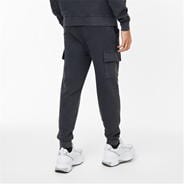 Grey - Jack Wills - Cargo Jogger