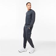 Grey - Jack Wills - Cargo Jogger