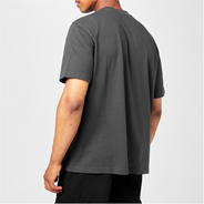 Washed Black - Jack Wills - High BuildEmb Tee Sn44