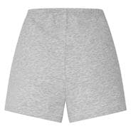 Grey Marl - Jack Wills - Slouchy Short Ld43