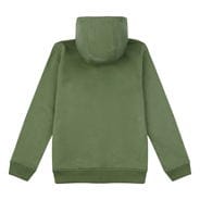 Olivine - Jack Wills - Pinebrook Zip Hoodie