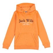 Mskmelon - Jack Wills - Wills OTH Hoodie Junior Boys