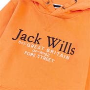 Mskmelon - Jack Wills - Wills OTH Hoodie Junior Boys