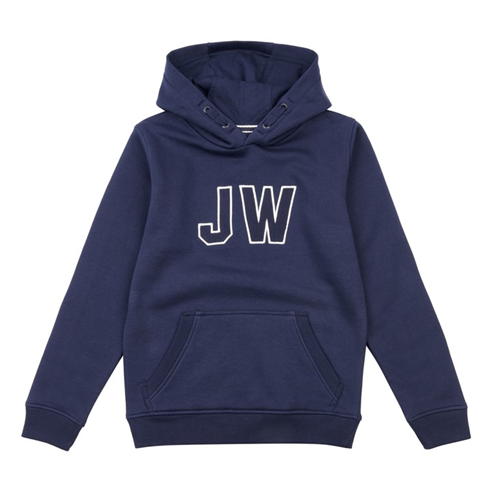 Jack Wills - Collegiate BB Hdy Jn99