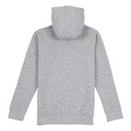 V Grey Heathr - Jack Wills - Pinbrook Zip Hdy Jn99