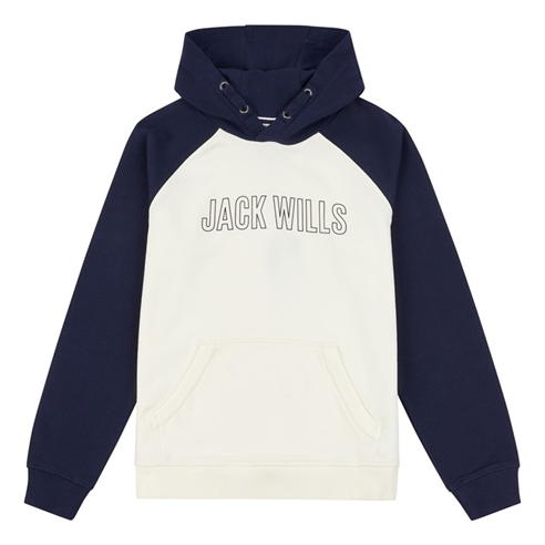 Jack Wills - Collgte OS LB Hdy Jn99