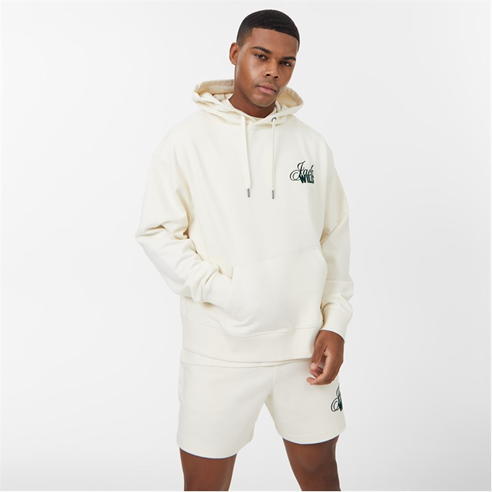 Jack Wills - Vintage Hoodie