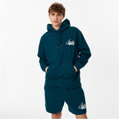 Jack Wills - Vintage Hoodie