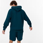 Rich Teal - Jack Wills - Vintage Hoodie