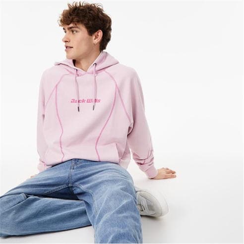 Jack Wills - Sunbleach Hoody