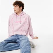 Bubblegum - Jack Wills - Sunbleach Hoody