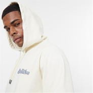 Cream - Jack Wills - Western Hoody