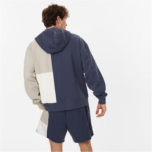 Jack Wills - Colour Block Hoodie