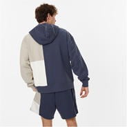 Night Sky - Jack Wills - Colour Block Hoodie