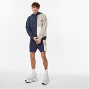 Night Sky - Jack Wills - Colour Block Hoodie