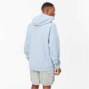 Powder Blue - Jack Wills - Graphic Hoodie