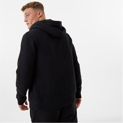 Jack Wills - Pheasant Logo Zip Hoodie