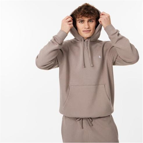 Jack Wills - Pheasant Logo Hoodie