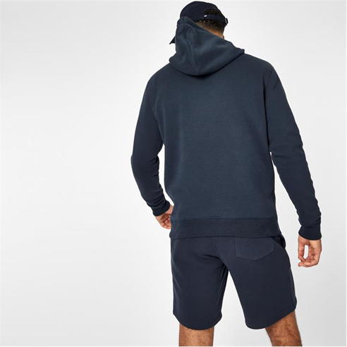 Jack Wills - Pheasant Logo Hoodie