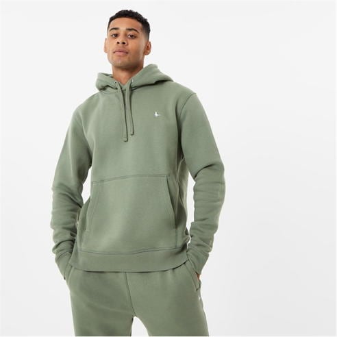 Jack Wills - Pheasant Logo Hoodie