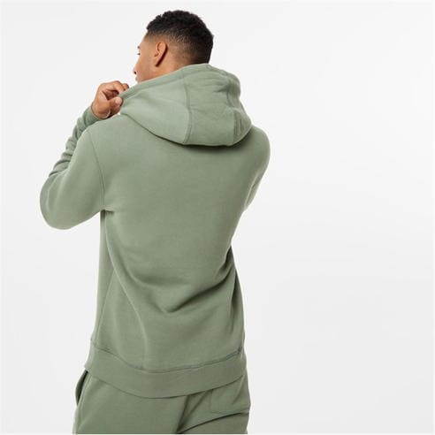 Jack Wills - Pheasant Logo Hoodie