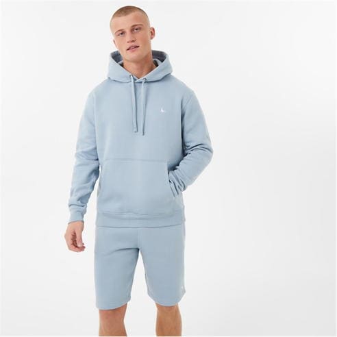 Jack Wills - Pheasant Logo Hoodie