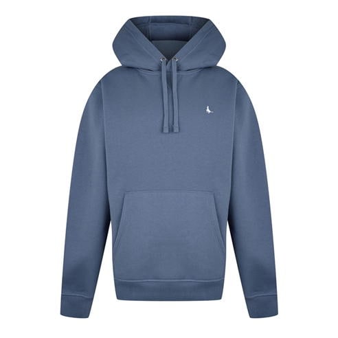 Jack Wills - Pheasant Logo Hoodie