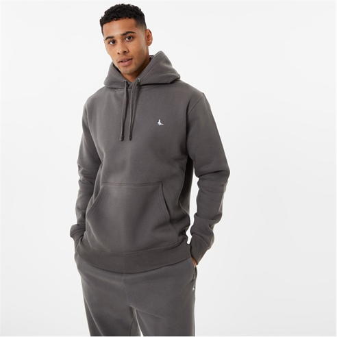 Jack Wills - Pheasant Logo Hoodie