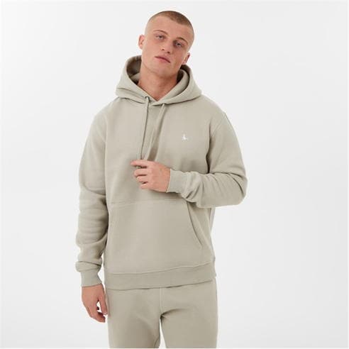 Jack Wills - Pheasant Logo Hoodie