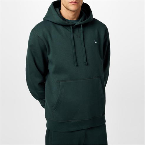 Jack Wills - Pheasant Logo Hoodie