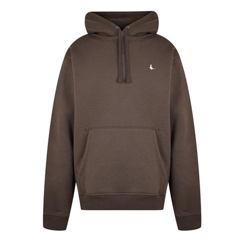 Jack Wills - Pheasant Logo Hoodie