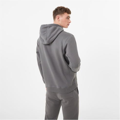 Jack Wills - Batsford Graphic Logo Hoodie