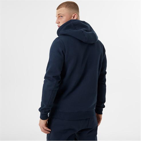 Jack Wills - Batsford Graphic Logo Hoodie