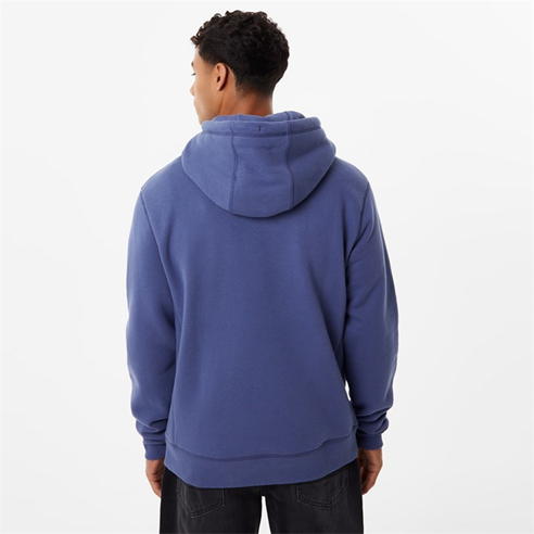 Jack Wills - Batsford Graphic Logo Hoodie