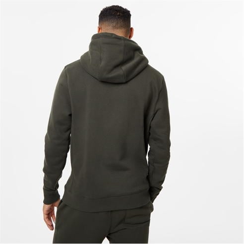 Jack Wills - Batsford Graphic Logo Hoodie