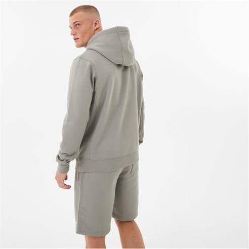 Jack Wills - Batsford Graphic Logo Hoodie