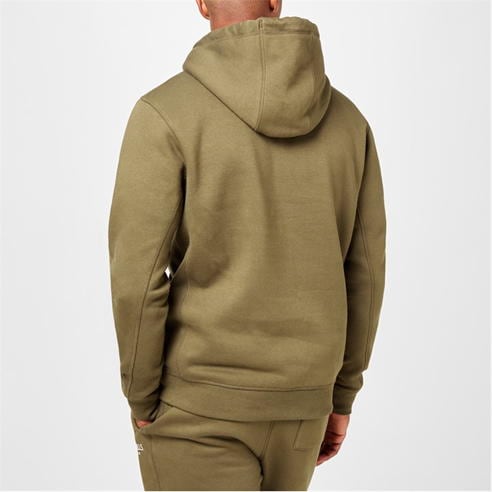 Jack Wills - Batsford Graphic Logo Hoodie