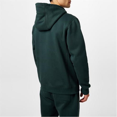 Jack Wills - Batsford Graphic Logo Hoodie