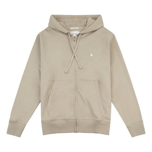 Jack Wills - Pnbrk LB Z Hd Sn99