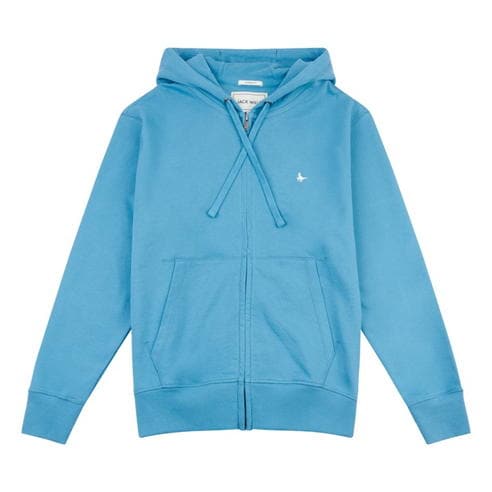 Jack Wills - Pnbrk LB Z Hd Sn99