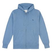 Coronet Blue - Jack Wills - Pnbrk LB Z Hd Sn99