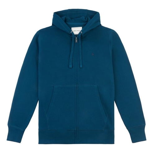 Jack Wills - Pnbrk LB Z Hd Sn99