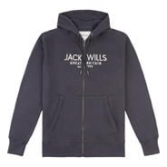 Ebony - Jack Wills - GrphPb LB ZHd Sn99