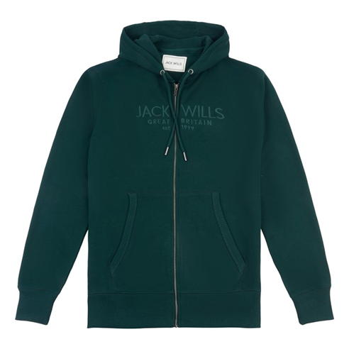 Jack Wills - GrphPb LB ZHd Sn99