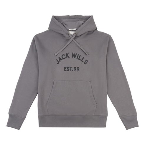 Jack Wills - Relaxd Fit Hd Sn99