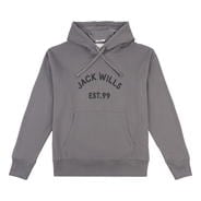 Granite Gray - Jack Wills - Relaxd Fit Hd Sn99