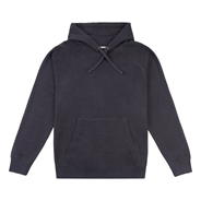 Ebony - Jack Wills - Rev Sweat Hd Sn99